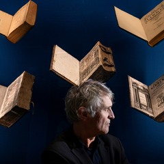 Visite au Musée international de la Réforme avec Gabriel de Montmollin