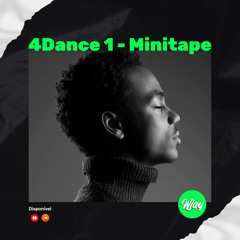 4Dance 1 (Minitape)