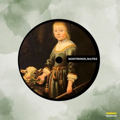 Matke,Minitronik - After Party Vice EP [Outcast Music] Out Now!!!