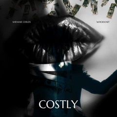 Shemar Childs & WHODUNIT - COSTLY
