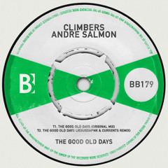 The Good Old Days (Jesusdapnk & Currents Remix)