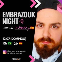 Embrazouk Set Dj FirenZ