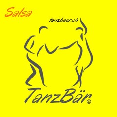 Bailando Sin Fin (Salsa)