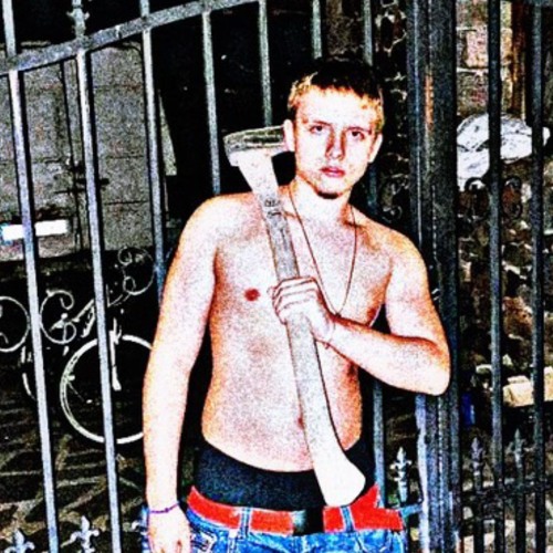Хипнотрайб