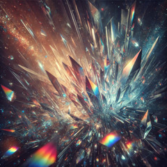 DJ Festnetz - BEAUTIFUL SHARDS [FREE DOWNLOAD]