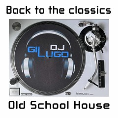 Back To The Classics - Old School House
