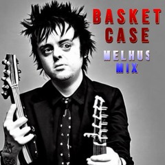 Basket Case - Melhus MIX