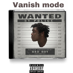 itztha5way x moneybagtone- Vanish mode remix [audio visual]