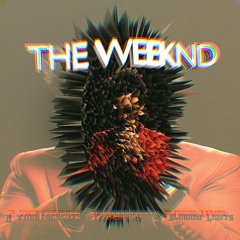 B-ting presents #Chppdndscrwdah - Blinding Lights (#Weeknd chop-chop edit)