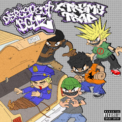 SAP (feat. Nascar Aloe)  prod. Nascar Aloe