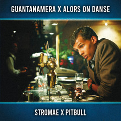 Guantanamera x Alors On Danse (5HOURS Remix) [REMASTER 2025]