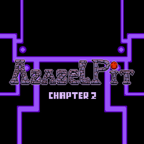 [AzazelPit - Chapter 2] NOTHING COMPARES!!