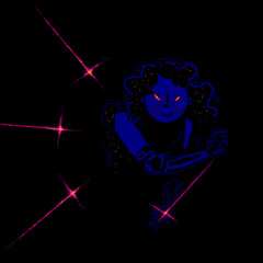 underswap ~ O' Gleam, The Princeps' Vania (Vania Strikes Back)