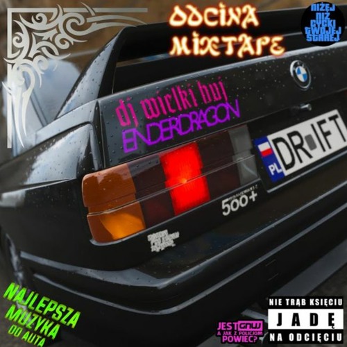 DJ Wielki Huj - Bandit Drift (GM2L Josef Bratan Wuwua Eurobeat Remix)