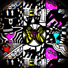 A Lack of Self Control