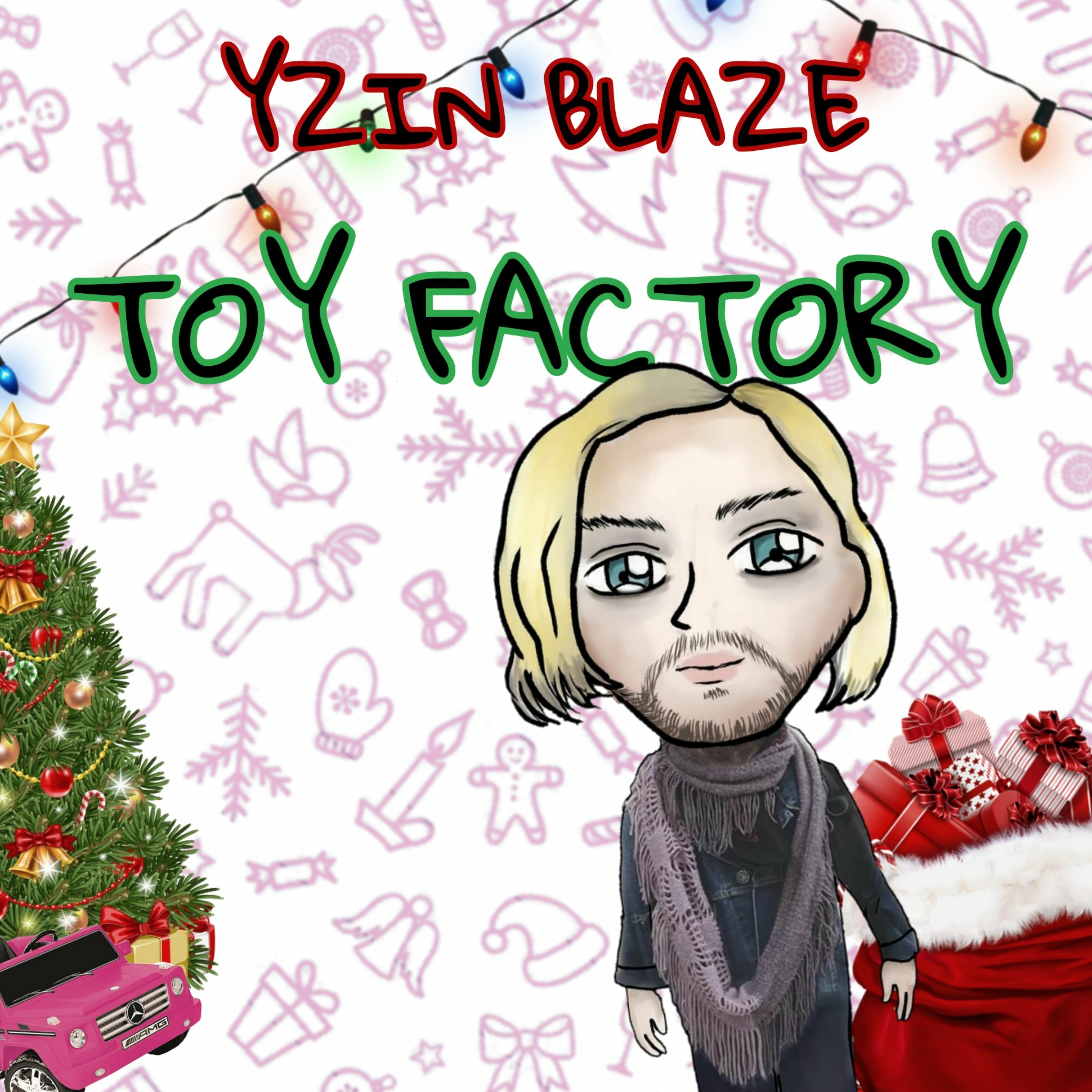 YZIN BLAZE