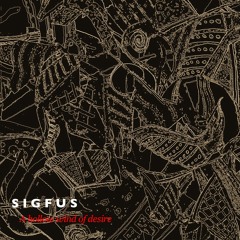 A hollow wind of desire