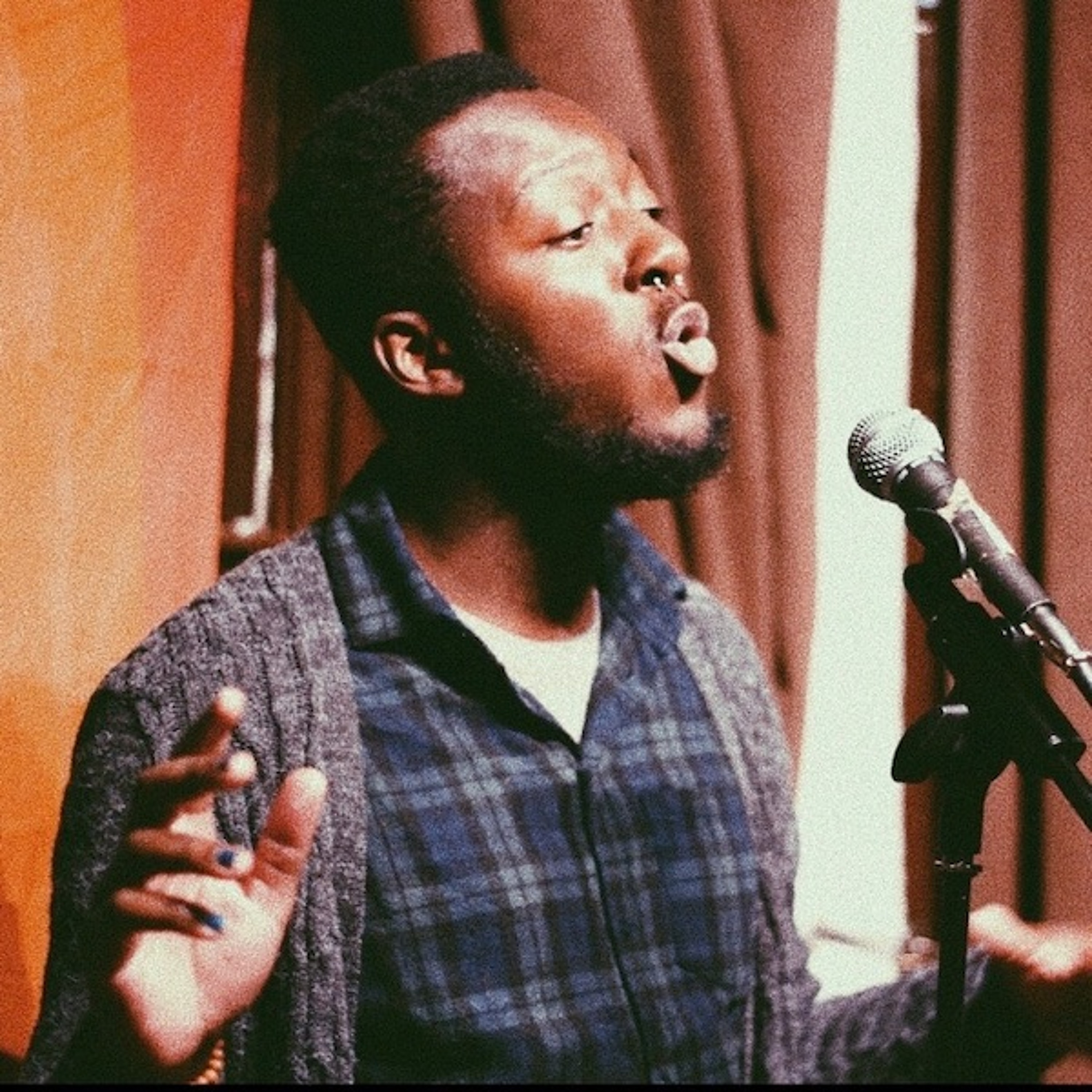 Poets and Muses: We chat with poets about their inspirations