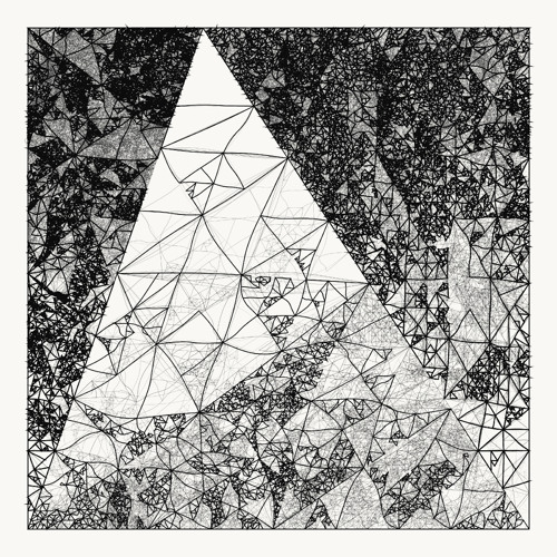 Penrose Tiling 3D (Binaural Version - Headphones Only)