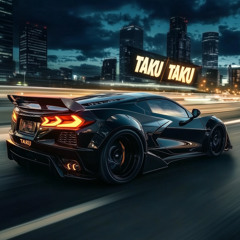 TAKU TAKU (Ultra Slowed)