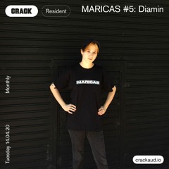 Maricas #5:  Diamin