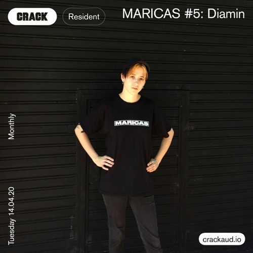 Maricas #5:  Diamin