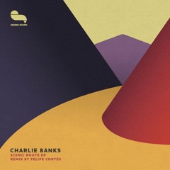 Charlie Banks- Scenic Route Org mix