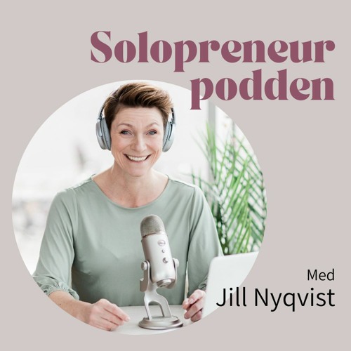 #83 Varför du ska bygga ditt företag utifrån överflöd