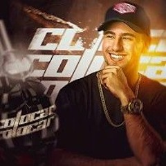 MEGA FUNK COLOCAR COLOCAR (DJ JONATAS FELIPE)