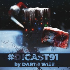 Darth Wise - DARKSTEP IMPLANTANT Podcast 91