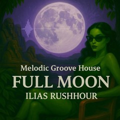 Full Moon