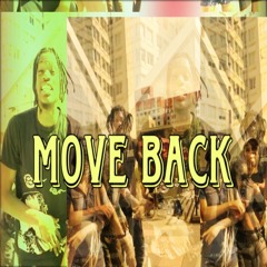Move Back (Just A Lil Bit) 50 Cent Remix