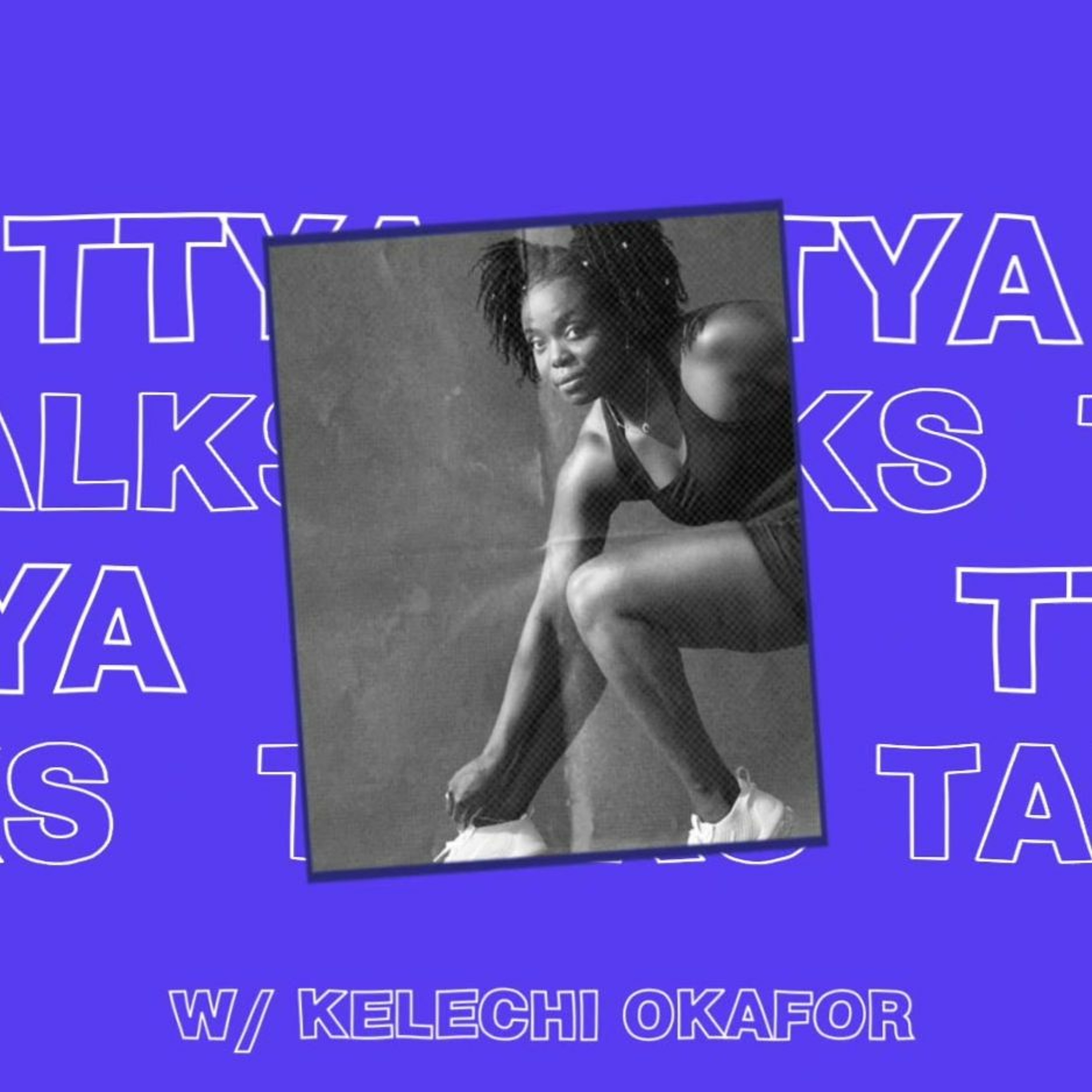 TTYA TALKS