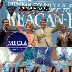 The Rise and Fall of MECLA (Pt. 2)