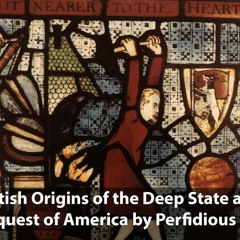 Our Interesting Times Interview on British Deep State