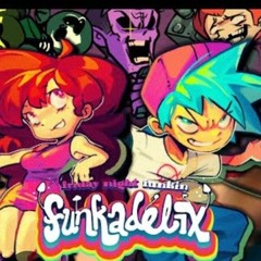 FNF-FUNKADELIX(listen if 13-18 or whatever IDC)