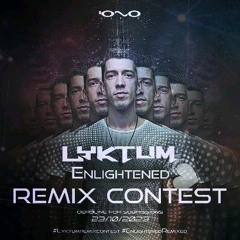 Lyktum - Enlightened (PSY TRS Remix)