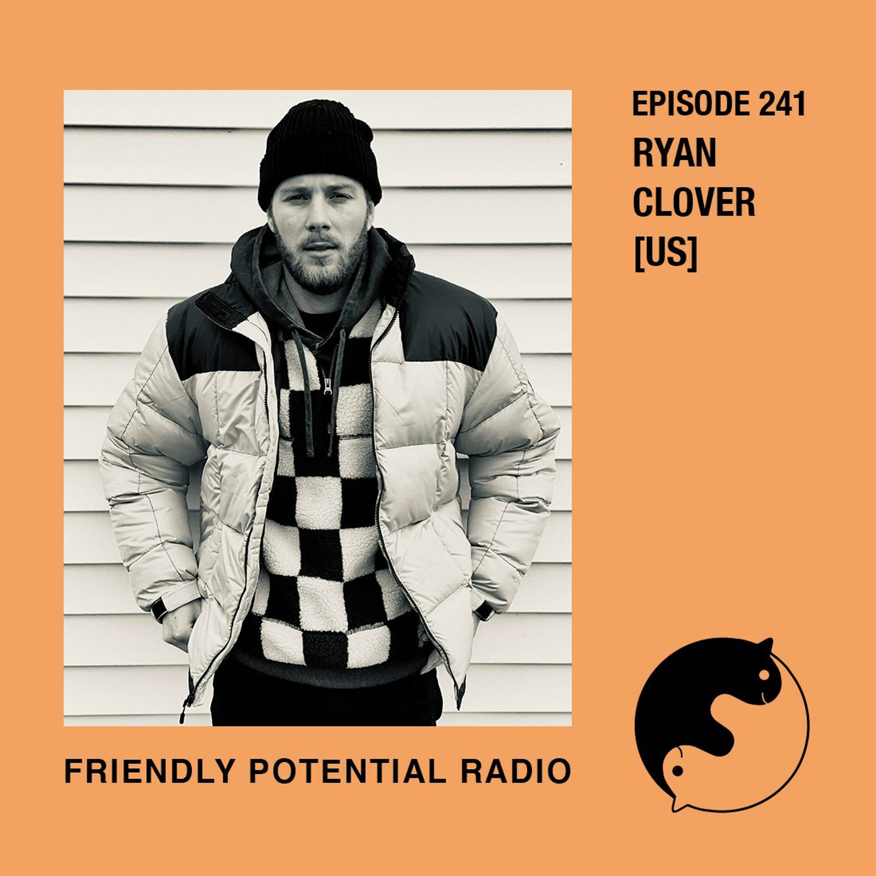 Friendly Potential Radio