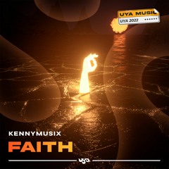KennyMusix - Faith