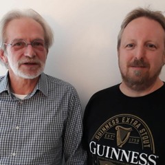 HuddleTime:BLUE mit Sascha und Dirk