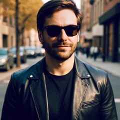 Gregory Porter - Liquid Spirit ( Eric Faria & Miguel Soares Remix)