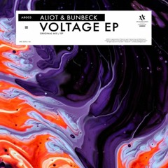 PREMIERE: Aliot & Bunbeck - Back To Past
