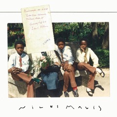 One thing clear  (New Version)