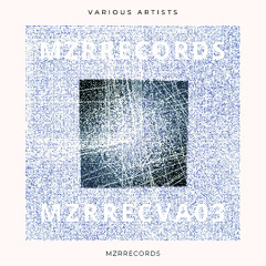 MZRRECVA03 - Various Artists