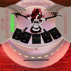DDDDOUBLEDOG LIVE @ ALGORYTHM 46 (Nemesis, 11-10-2025)