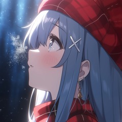 Music for drinking hot chocolate at home on a snowy day