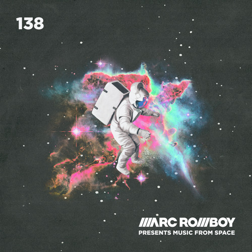 Music From Space 138 | Marc Romboy