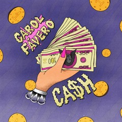 Carol Fávero - Cash [Extended Mix]