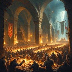D19 Krethudor Feasts