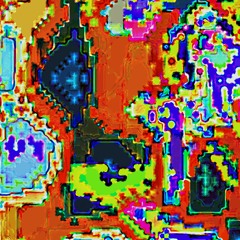 Eclectic current – Living in the myth of reality